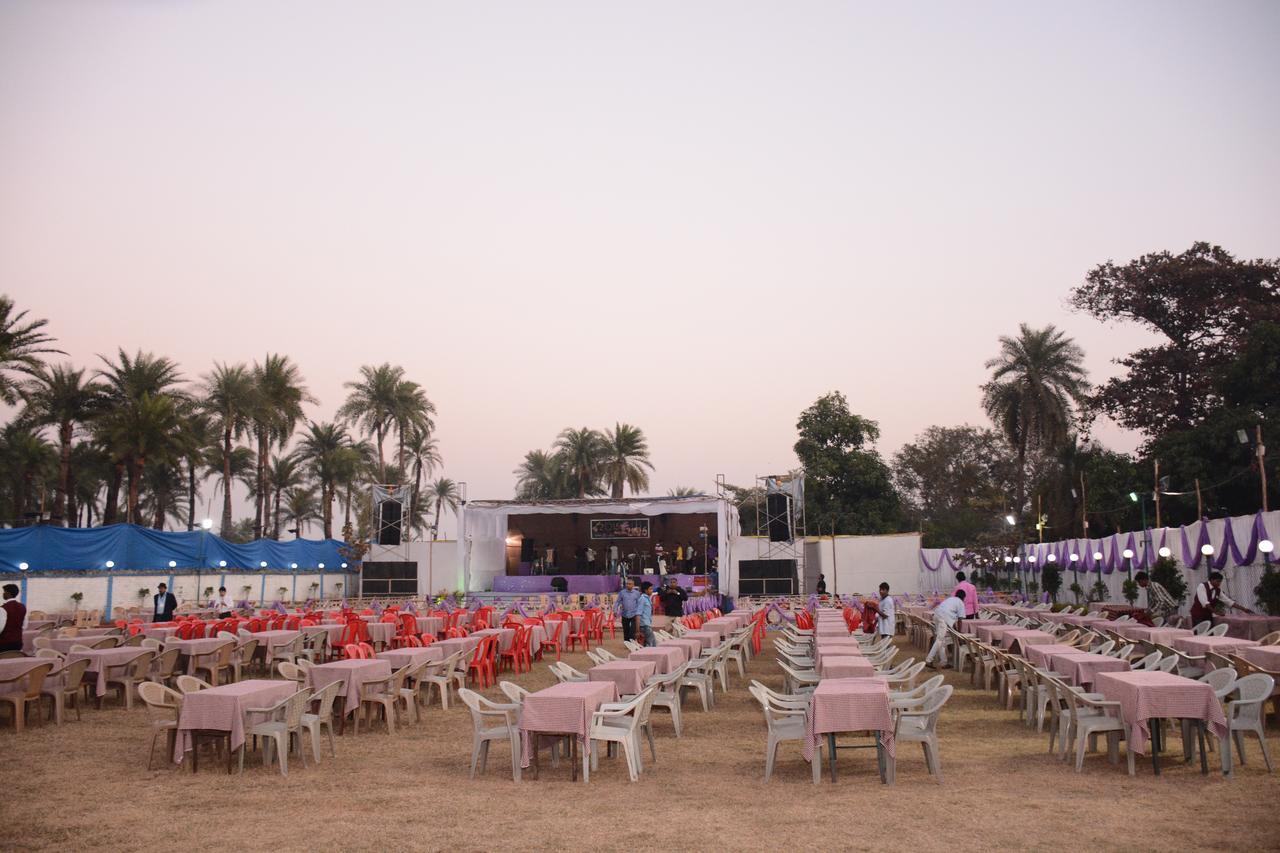 Dariya Darshan Hotel Daman Luaran gambar