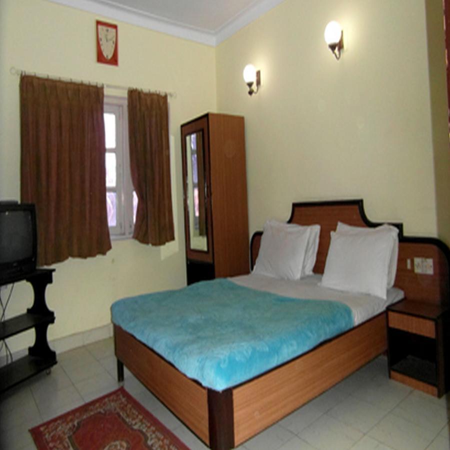 Dariya Darshan Hotel Daman Luaran gambar