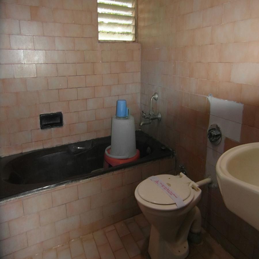 Dariya Darshan Hotel Daman Luaran gambar