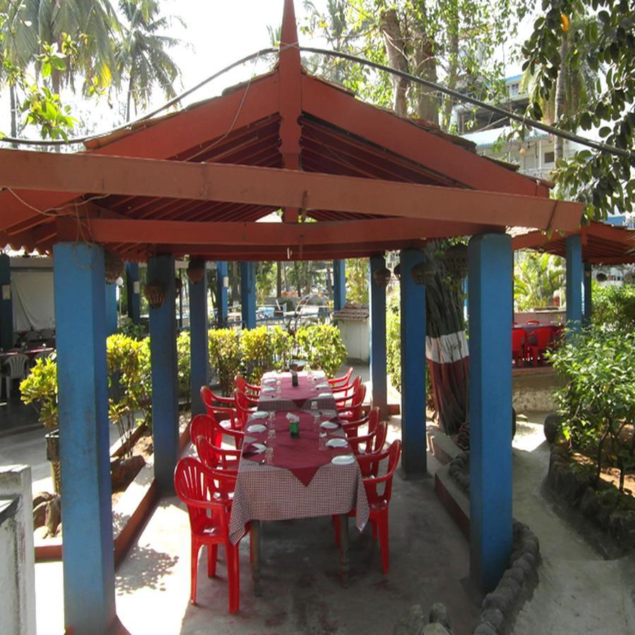 Dariya Darshan Hotel Daman Luaran gambar