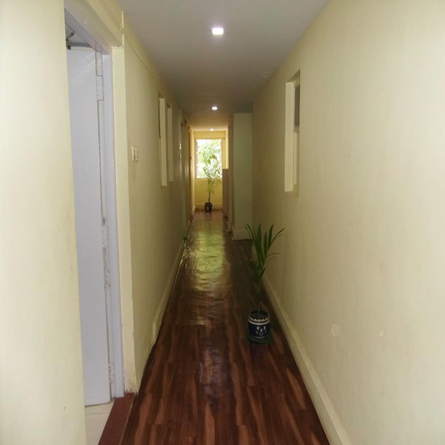 Dariya Darshan Hotel Daman Luaran gambar